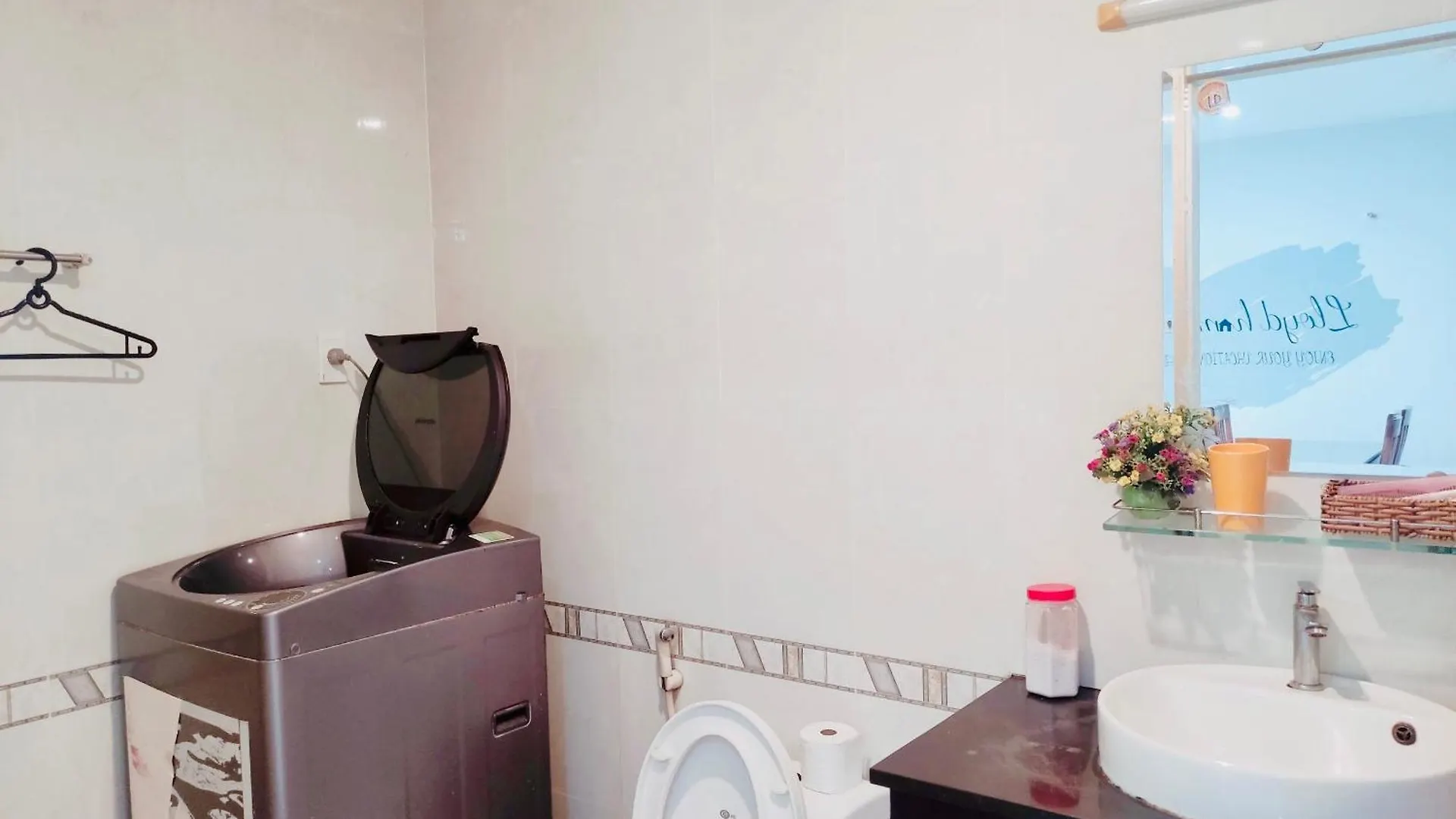 Can Ho Oasky,3 Phong View Dep Nhin Ra Bien,Nui Va Ho Bau Sen Vung Tau